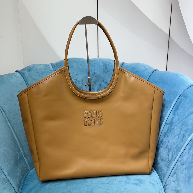 Miu Miu Tote Bags